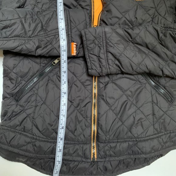 Superdry Ladies Small Jacket - Picture 6 of 7